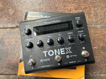 IK Multimedia Tone X AmpliTube