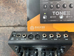 IK Multimedia Tone X AmpliTube