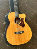 2013 Martin BCPA4 Performing Artist Bass