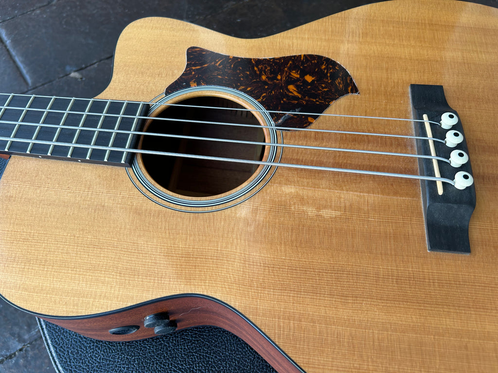 □ Martin マーチン アコースティックベース Performing Artist Acoustic Bass BCPA4 made in USA  □ クリアランス