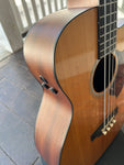 2013 Martin BCPA4 Performing Artist Bass