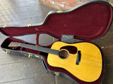 2020 Martin D-18 Custom