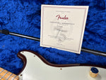 2021 Fender 75th Anniversary Commemorative Precision Bass