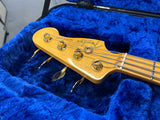 2021 Fender 75th Anniversary Commemorative Precision Bass