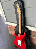 2003 Fender American Series Stratocaster