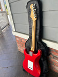 2003 Fender American Series Stratocaster