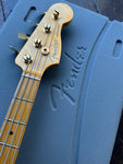 2021 Fender 75th Anniversary Commemorative Precision Bass