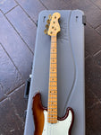 2021 Fender 75th Anniversary Commemorative Precision Bass