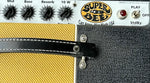 Carr Super Bee 1x12 Combo 10 Watts