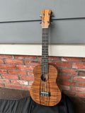 Koa Tenor Ukulele by Go Guitars