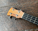 Koa Tenor Ukulele by Go Guitars