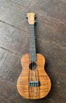 Koa Tenor Ukulele by Go Guitars