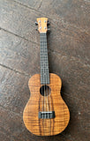 Koa Tenor Ukulele by Go Guitars