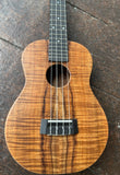 Koa Tenor Ukulele by Go Guitars