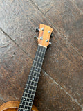 Koa Tenor Ukulele by Go Guitars