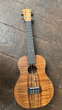 Koa Tenor Ukulele by Go Guitars