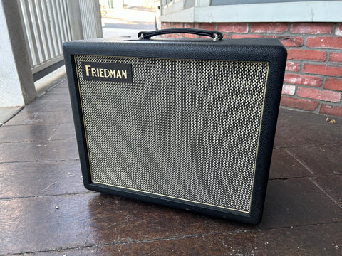 Friedman JJ Combo 20-Watt, 1x12