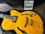 Pat Metheny Ibanez Signature Model PM2-AA