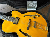 Pat Metheny Ibanez Signature Model PM2-AA