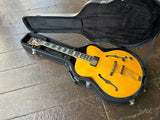 Pat Metheny Ibanez Signature Model PM2-AA