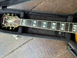 Pat Metheny Ibanez Signature Model PM2-AA