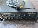 Glockenklang Blue Rock Bass Amp Head