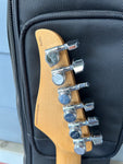 Suhr Classic S