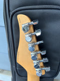 Suhr Classic S