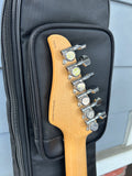 Suhr Classic S