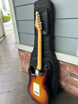 Suhr Classic S