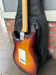 Suhr Classic S