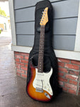 Suhr Classic S