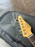 Suhr Classic S