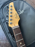 Suhr Classic S