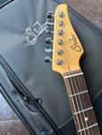 Suhr Classic S