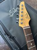 Suhr Classic S