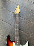 Suhr Classic S