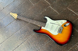 Suhr Classic S