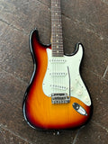 Suhr Classic S