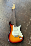 Suhr Classic S