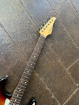 Suhr Classic S