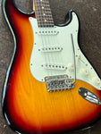 Suhr Classic S