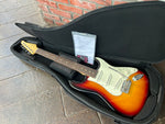 Suhr Classic S