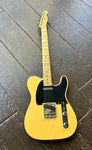 2014 Fender Classic Player Baja Telecaster