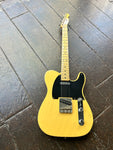 2014 Fender Classic Player Baja Telecaster