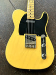 2014 Fender Classic Player Baja Telecaster