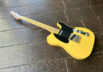 2014 Fender Classic Player Baja Telecaster