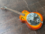 Fender FR-50 Dobro