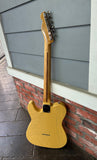 2014 Fender Classic Player Baja Telecaster