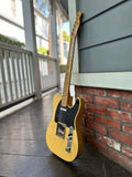 2014 Fender Classic Player Baja Telecaster